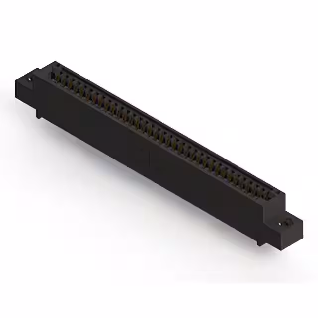 395-035-525-408 EDAC Inc.  Edgeboard Connectors